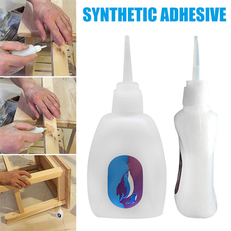 Economical Instant Strong Super Glue 502 Adhesive Adhesion Fast Repairing for Toys Crafts ds99