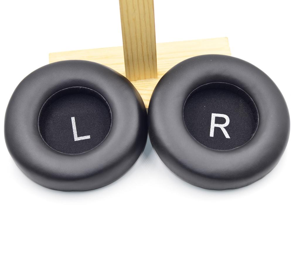 Voor Akg K550 K551 K552 K553 Hoofdtelefoon Vervanging Zachte Memory Foam Oorkussens Kussenhoes Oorkussens Beste Prijs