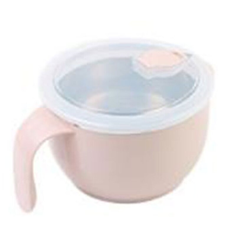 Mini elektrisk gryde , 1400ml multifunktionsgryde, der bruges til suppe, ris, frugt, med overophedning kogende tørringsbeskyttelse, dobbelt effekt: Pk