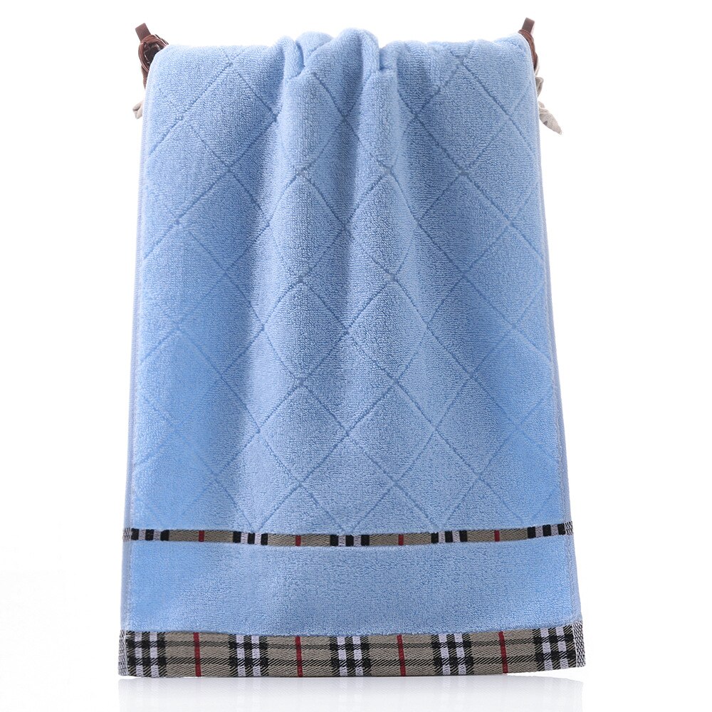 Puur Katoenen Handdoek 32 Strengen Gezicht Handdoek Zachte Absorberende Schone Handdoek Handdoek Badkamer Handdoek Set Kinderen Gezicht Handdoek