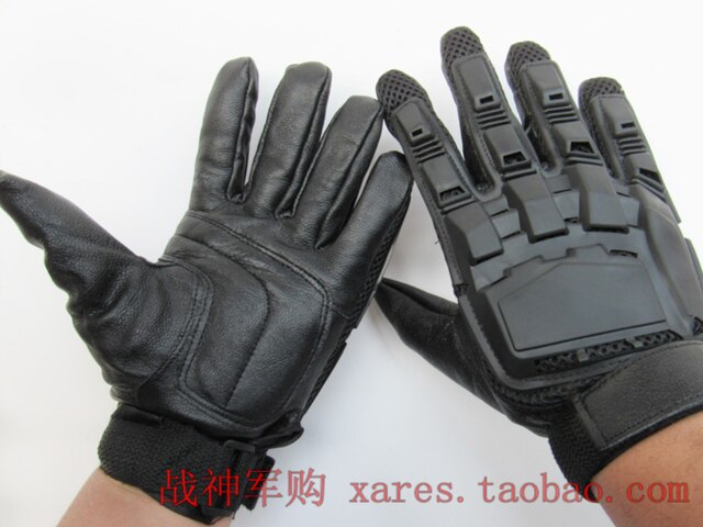 Guanti Ares Riot: XL20-21cm