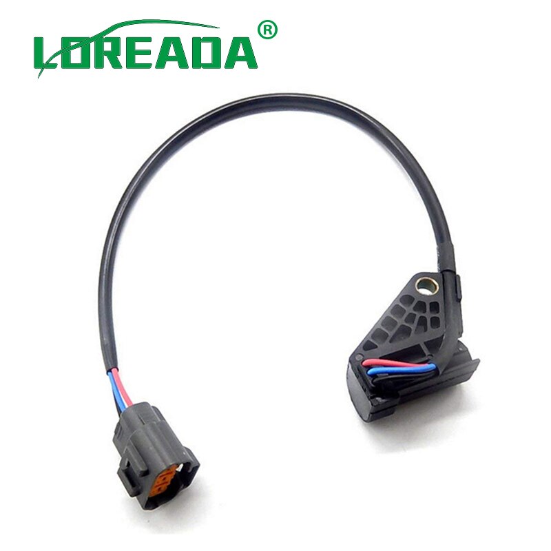 Crankshaft Position Sensor ZL01-18-221A ZL0118221A J5T27072 For Mazda 323 Demio Miata MX-5 MX5 J5T-27072 ZL01-18-221 FSD-18-221
