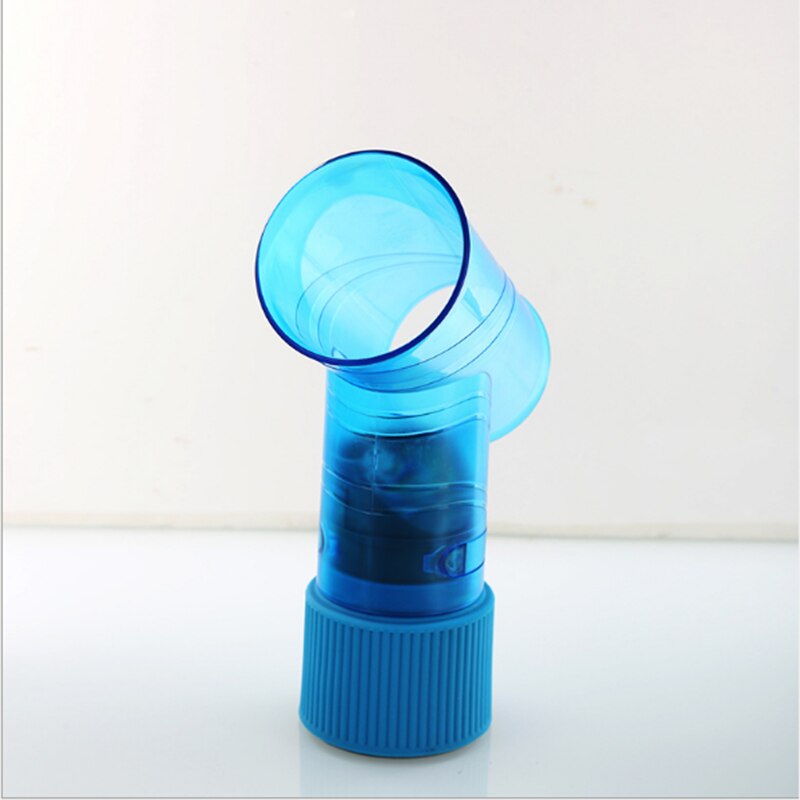 Pelo difusor de magia rodillo de pelo secado Cap secador viento Curl cubierta para secador de pelo de cuidado de estilismo accesorio de DIY herramientas
