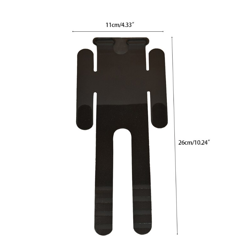 Geekria Battery Strap For Meta Quest 3/2 - VR Headset Power Bank Holder