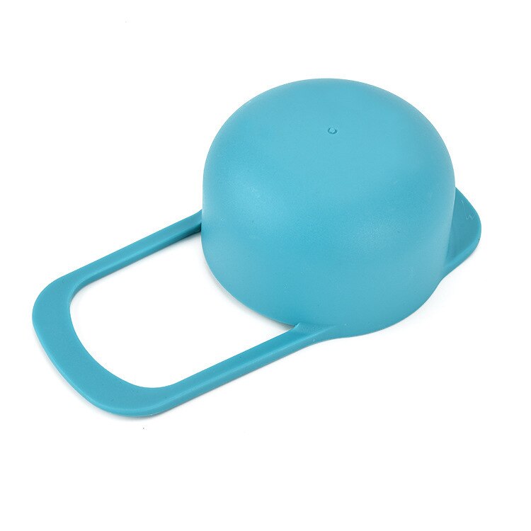 Utensilios de cocina apilables Arco Iris, accesorios de cocina de 6 piezas, taza medidora, conjunto de 6 unidades