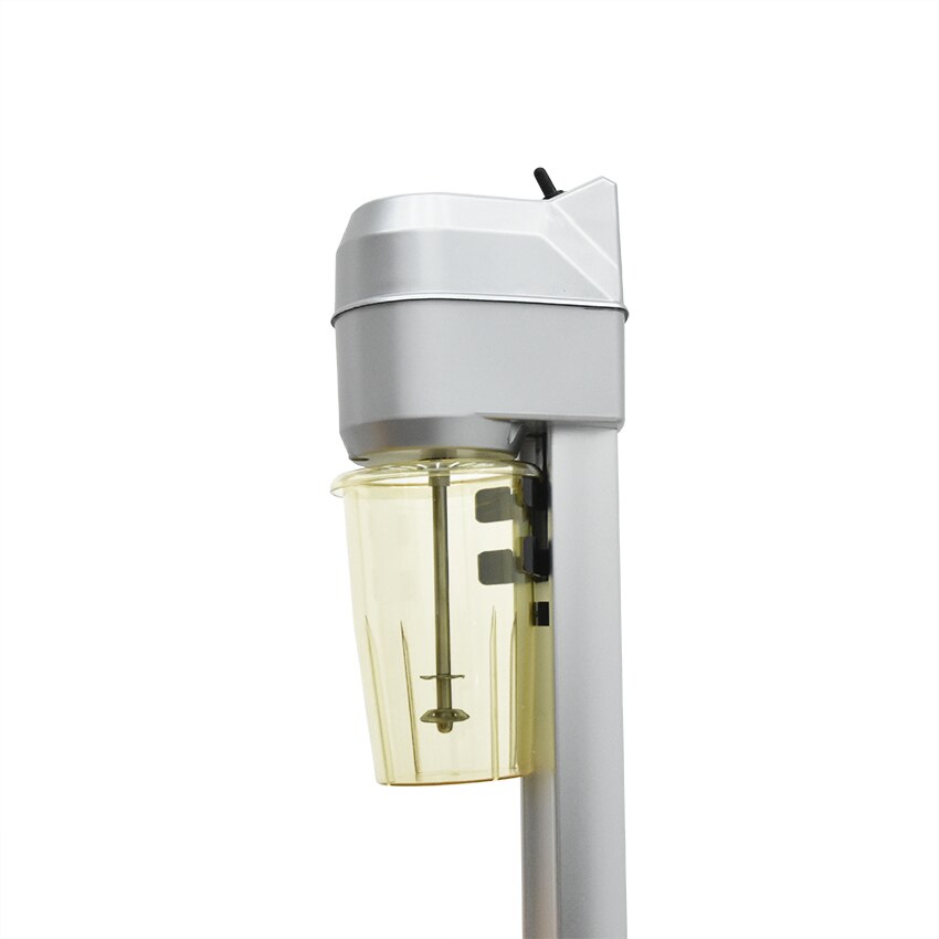 1pc Bling bl-015 single head shake machine milk mi... – Grandado