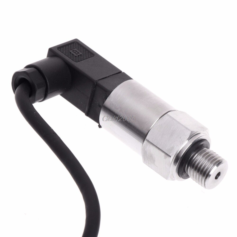 Druk Zender Druk Transducer Sensor 0-10bar 9-32VDC G1/4 4-20mA 0.5% G25 Rental &