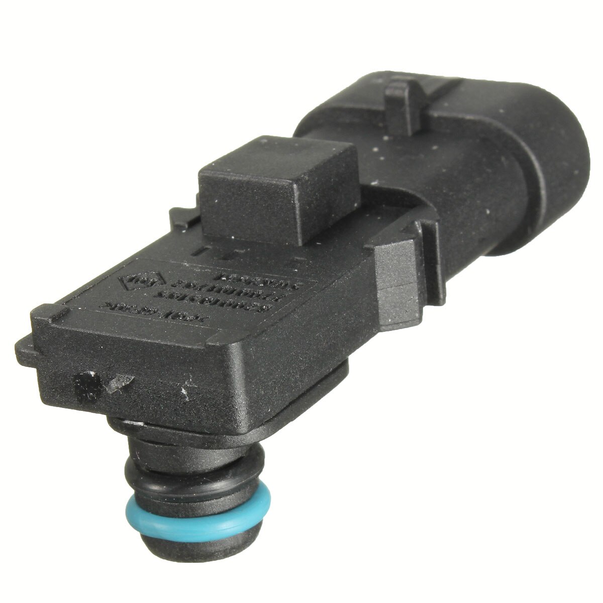 Vehemo Map Sensor-Manifold Air Pressure Boost Sensor Pressure Manifold Manifold Map Sensor for Fuel Sensors