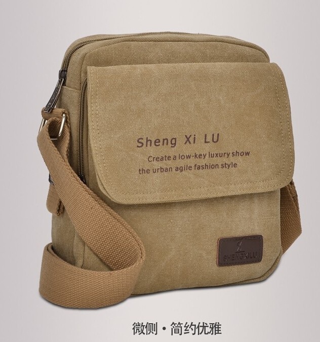 stacy bag brand men handbag male small cross-body shoulder bag man mini canvas messenger bag travel bag
