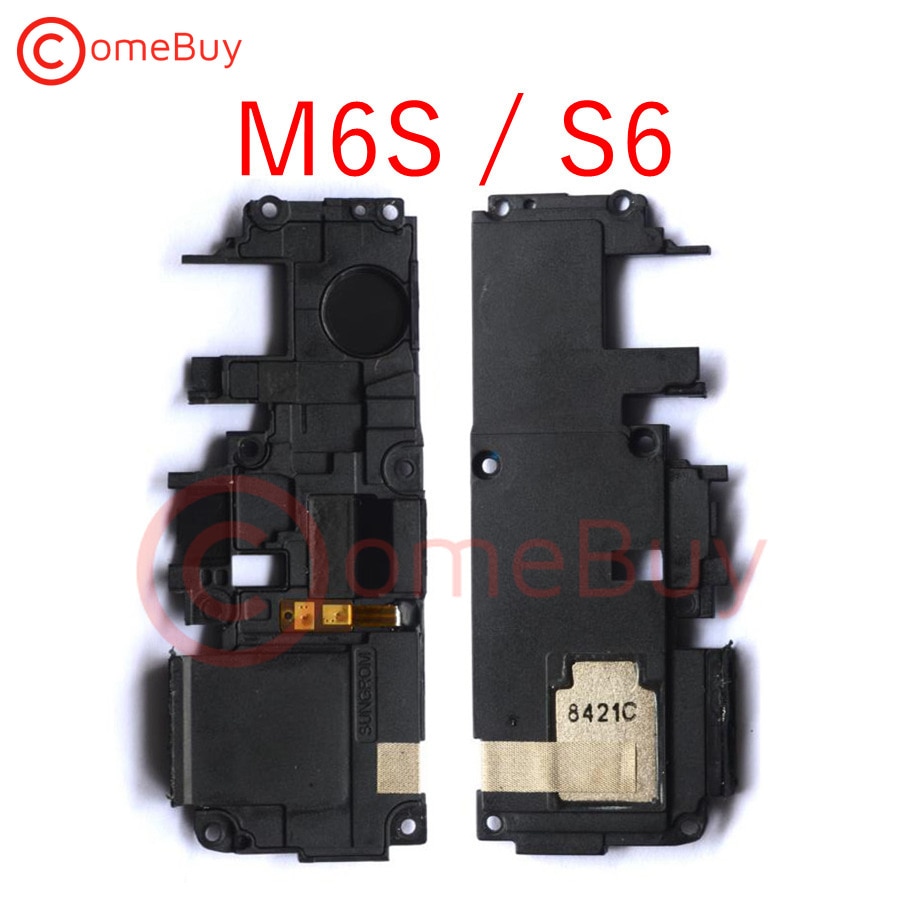 Voor Meizu M6S S6 M712H M712Q Luidspreker Zoemer Ringer Luidspreker Board Assembly Voor Meizu S6 Luidspreker Vervanging