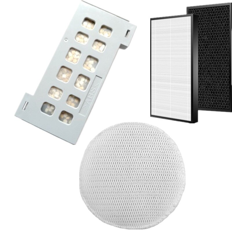 Oczyszczanie powietrza filtr osuszacza moduł sterylizacji dla Panasonic F-VXF70R VXF70R f-vxf70r vxf70r części nawilżacza