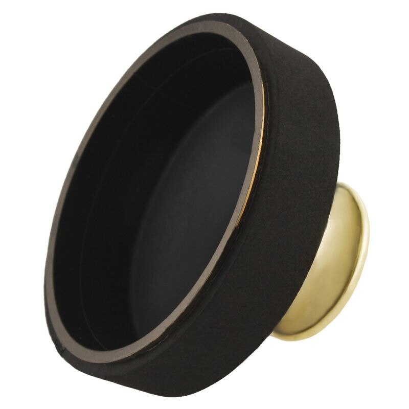 Irin altsaxofoon demper demper voor saxofoon stillere demper voor houten blaasinstrumenten vervanging goudkleurig