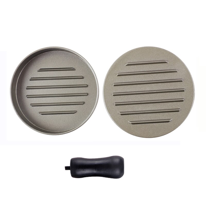 Herramientas de cocina, máquina para hacer hamburguesas, prensa de carne, hamburguesa, utensilios de cocina, Bar, comedor, herramientas de cocina