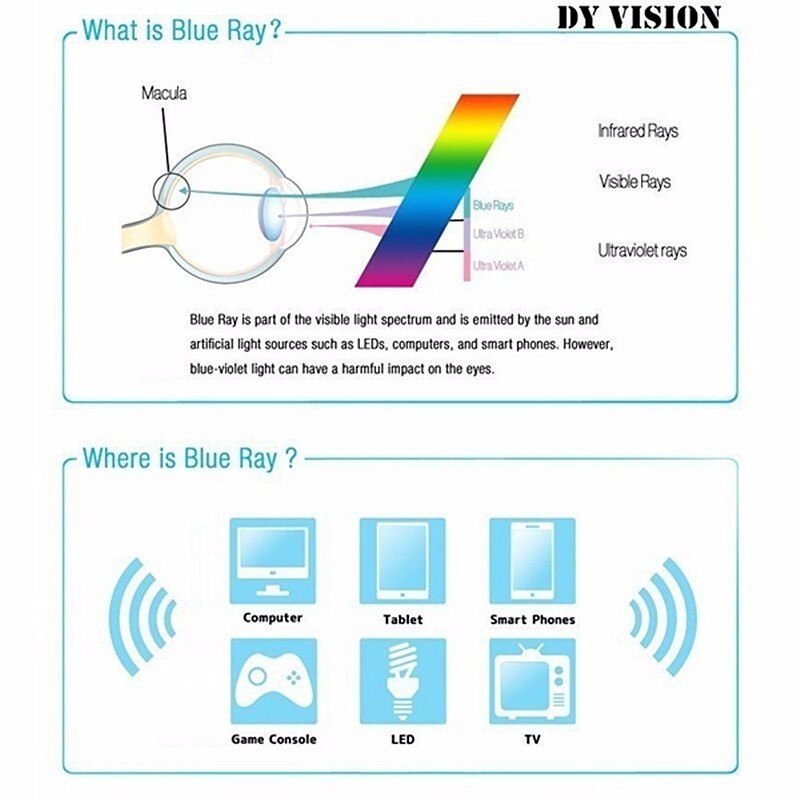 Mænd multifokale læsebriller progressive bifokale nær langt anti blue ray presbyopiske briller forstørrelsesglas kvinder sorte gafas