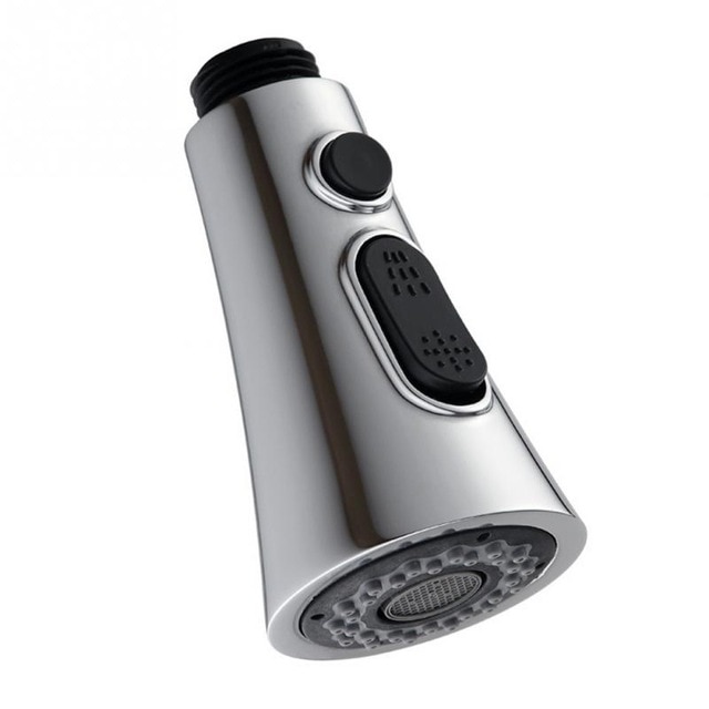 Abs Keuken Tap Adapter 8 Stijlen Trek Onderdelen Keukenkraan Vervanging Onderdelen Kraan Accessorie Tuiten Keuken Kraan Nozzle: 61012