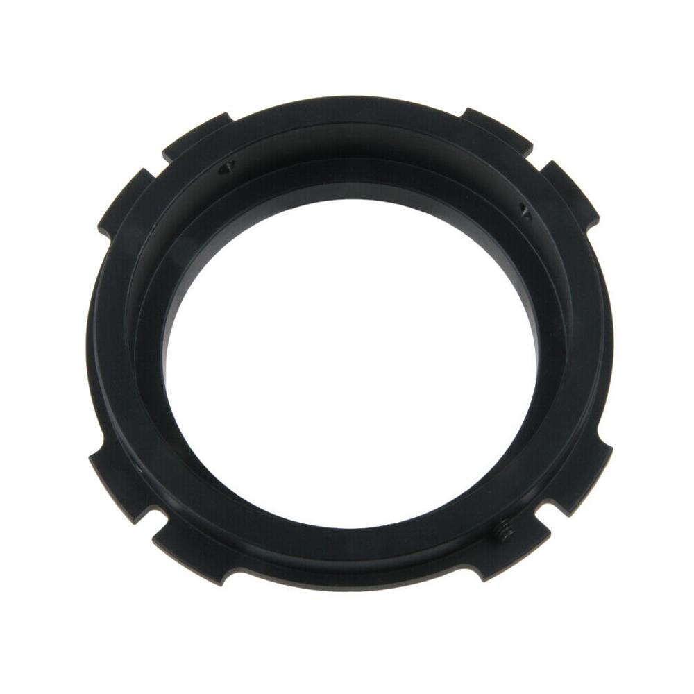 etone Lens Adapter Converter For Cameflex Lens Mount to ARRI PL Mount Movie Camera
