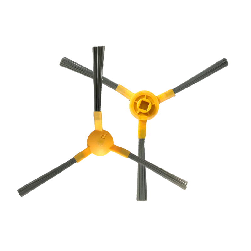 Huvud sidoborste hepa filter mopp trasa för ikhos create netbot  s15 neatsvor  x500 x600 tesvor  x500 pro robot dammsugare delar