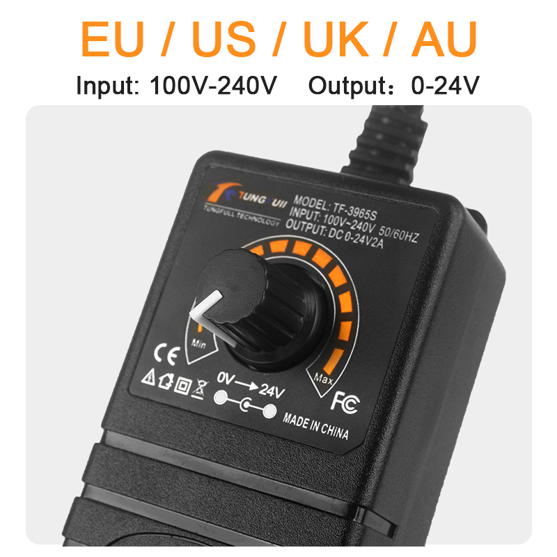 39mm/45mm Stroke Telescopic Linear Actuator With 60mm Suction Cup Mini DC Reciprocating Mechanism Motor 100V-240V 30~350RPM