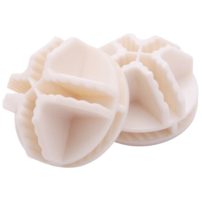 Wire Square Plastic Connectors For Modular Organizer Closet And Wire Grid Square Storage Shelving Unit, Set Of 8: Antique Copper