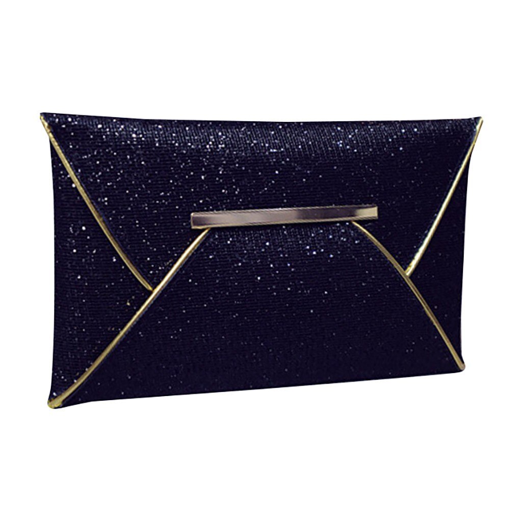 Women Leather Bag Cocktail Party Bag Phone Bag Evening Bags clutch bag sac main femme#30
