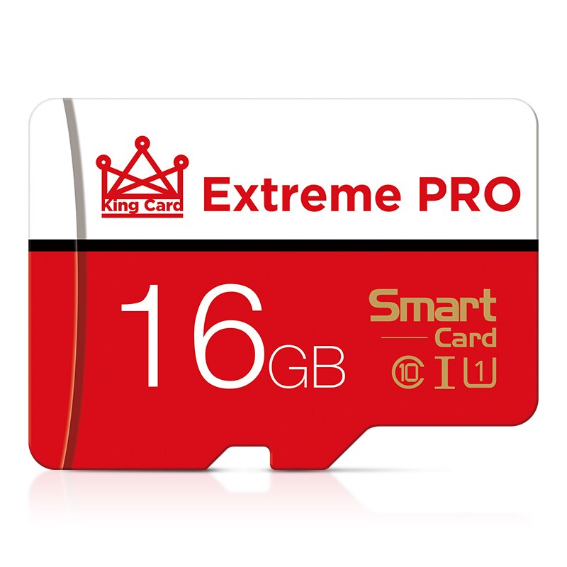 capacity High speed mirco sd card 16GB 32GB UHS-1 U1 Flash memory card 64gb 128gb SDXC U3 mini TF card with