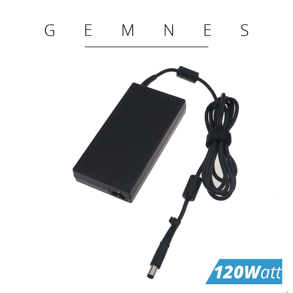 Neue Original 120W AC Energie Adapter für HP Laptop Ladegerät 677762-002 693709-001 HSTNN-CA25 19,5 V 6.15A 7,4*5,0mm