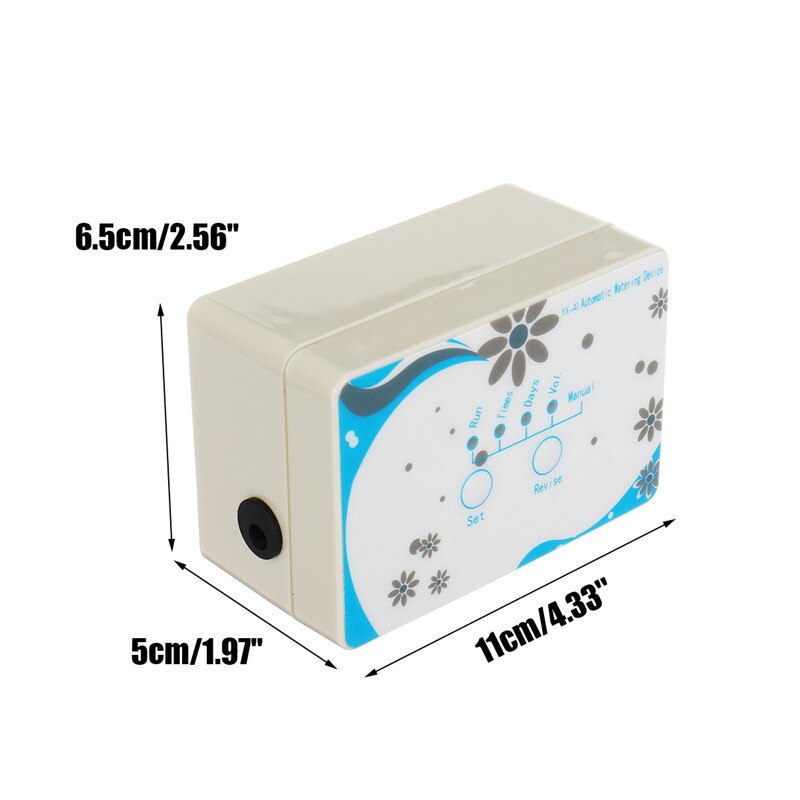 Automatic Intelligent Electronic Digital Watering Timer Home Ball Valve Garden Water Timer Irrigation Controller System