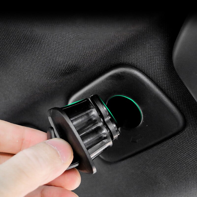 Voor XC60 XC40 V60 V90 Auto Hanger Haak Achter Rij Defect Modificatie Speciale Haak Voor XC90 Auto Accessoires