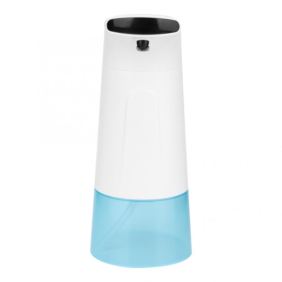 Automatic Soap Dispenser Touchless Infrared Motion Sensor Waterproof Liquid Hand Wash Bathroom Hand Dryer Parts Soap Dispenser