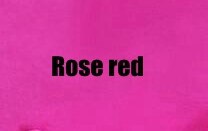 3x3x4.3m Driehoekige Zonnescherm Sail Waterdicht Zon Onderdak Tuin Patio Zwembad Shading Doek Luifel Camping Picknick tent 16 Kleuren: Rose red
