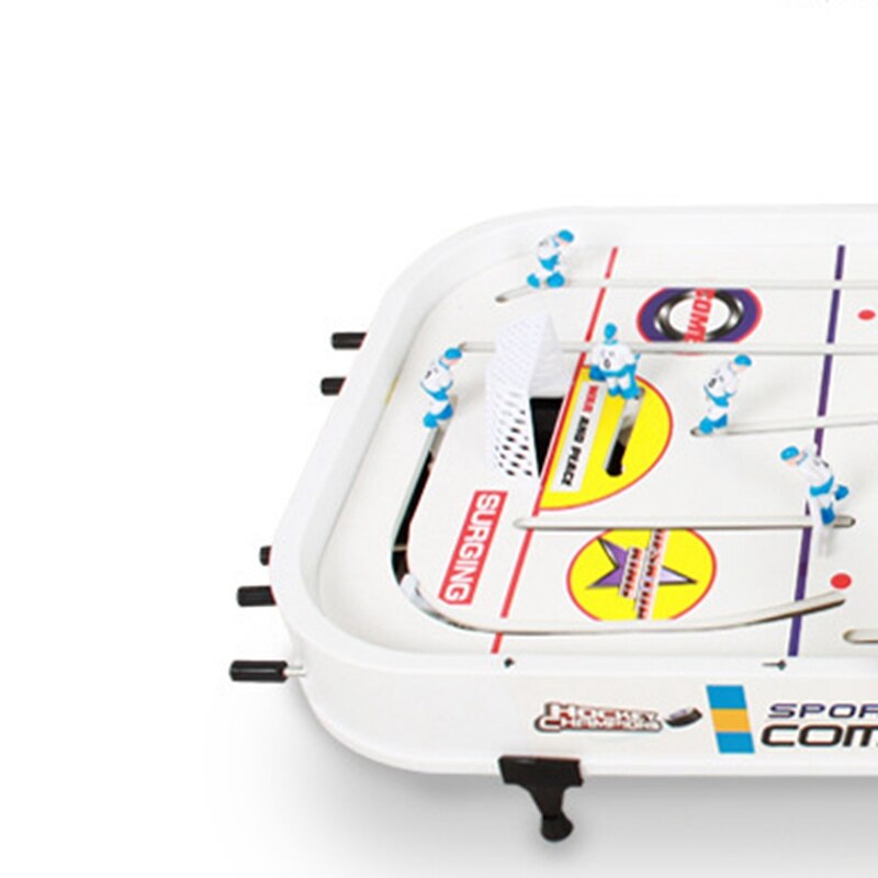 Ishockey bord fritid og underholdning legetøj børns sjove interaktive sportsbold legetøj bordlegetøj
