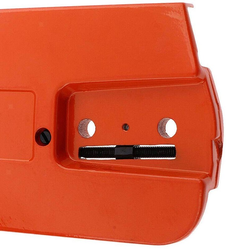 GTBL Frein De Chaîne de Pignon D'embrayage Couvercle Latéral 537033501 pour Husqvarna 362 365 371 372 385 390 570 575 576 Tronçonneuses