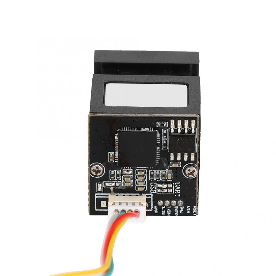 A33 usb optisk fingeraftryk biometrisk modul scanner adgangskontrol sensor fingeraftrykslæser