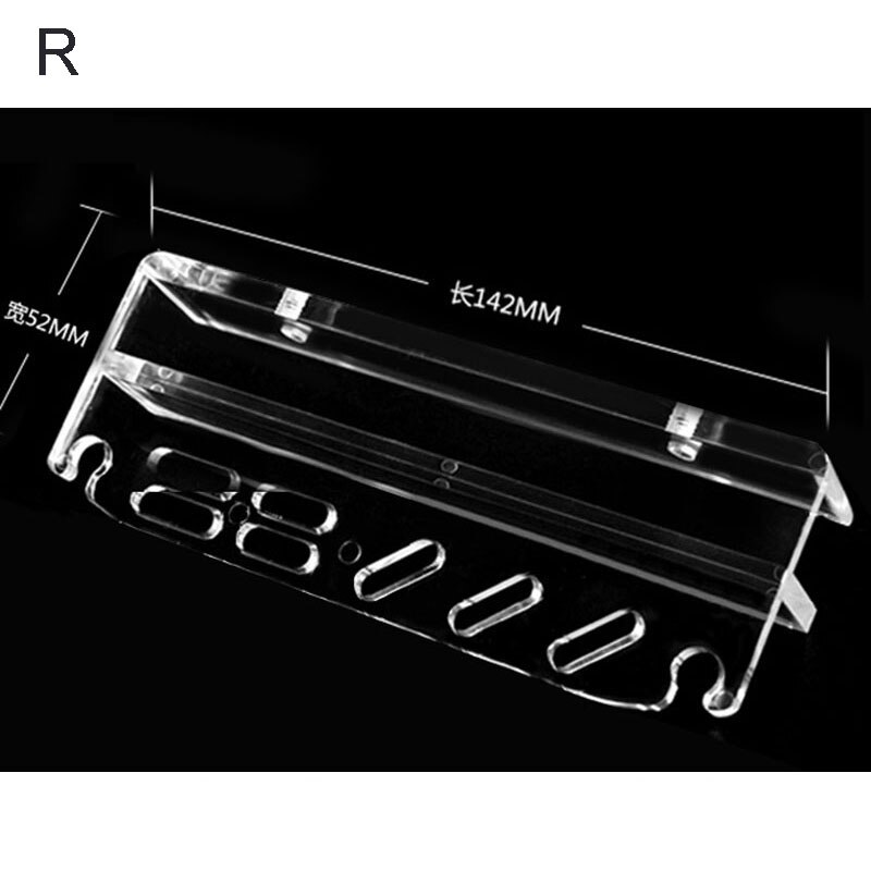 Aquarium Gereedschap Set Planten Pincet En Schaar Gras Rvs Cleaning Tools Planten Aquarium Accessoires 4 5 6 Stks/set: R-10