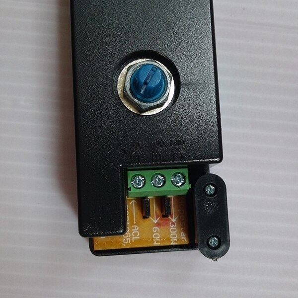 2 stücke LD-901 eingang 220-240v ac Euro Dimmer op1: 25-60w op2: 60-300w varis tor dimmbar für glühlampen