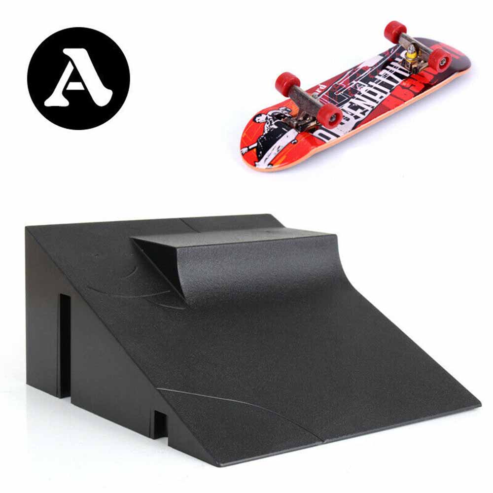 Mini jouets de Skateboard pour enfants, jeux d'entraînement, de Skate, de parc, éducatifs