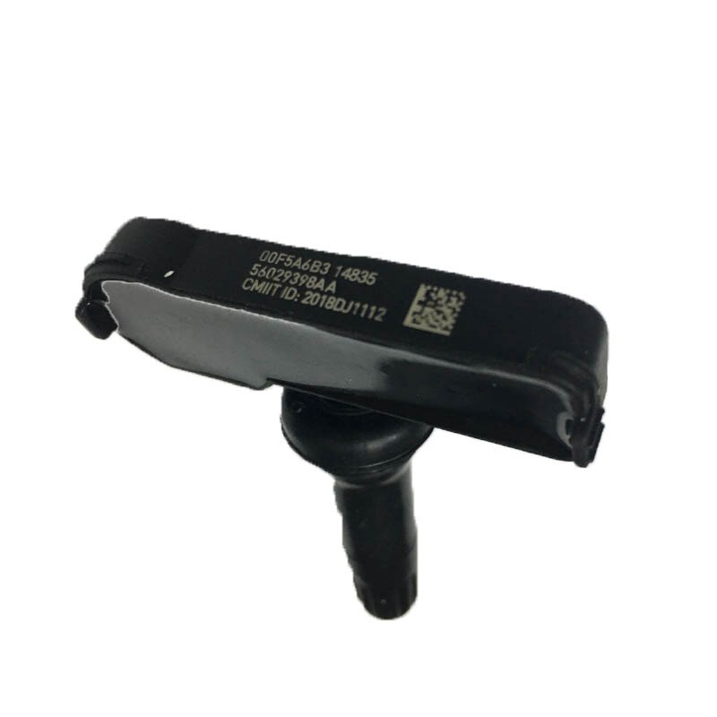 Tpms Sensor Bandenspanning Monitor Sensor 56029398AB 433Mhz Voor Je-Ep Grand Cherokee Wran-Gler Fiat 500 freemont Jf