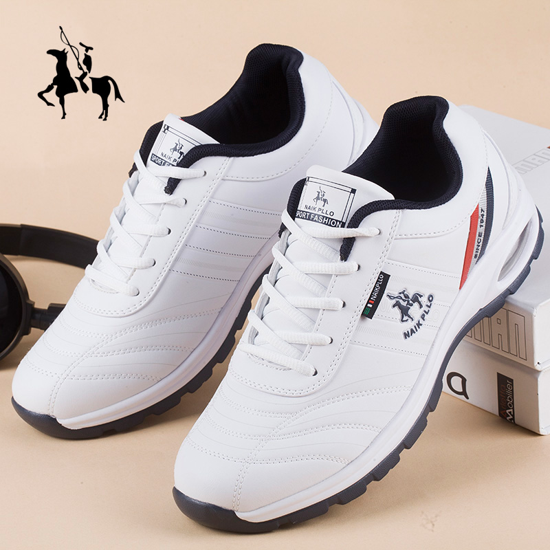 Zapatos Deportivos informales para hombre, zapatillas a la , para exteriores, ho