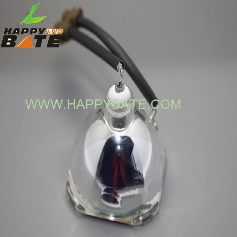 Happybate Compatibel Kale Lamp ET-LAP770 Voor PT-F100NT/PT-F100NTEA/PT-F100NTU/PT-F100U/PT-F200/PT-F200NTU/PT-F300E/PT-F300NTU