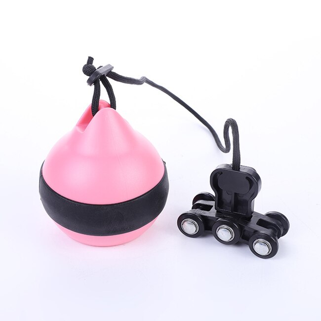 Equipo de gimnasio en casa, anillo de hoola inteligente para perder peso, aro deportivo desmontable para fitness, hoola con bola de ejercicio, autogiratorio