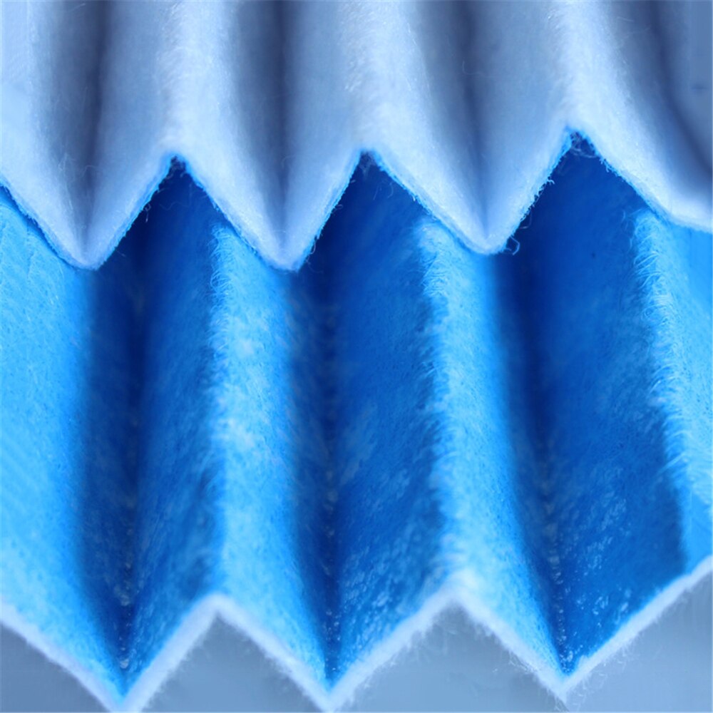 Replacement Air Purifier Filter for DaiKin MC70KMV2 series MC70KMV2N MC70KMV2R MC70KMV2A MC70KMV2K MC709MV2 Air Purifier Filters