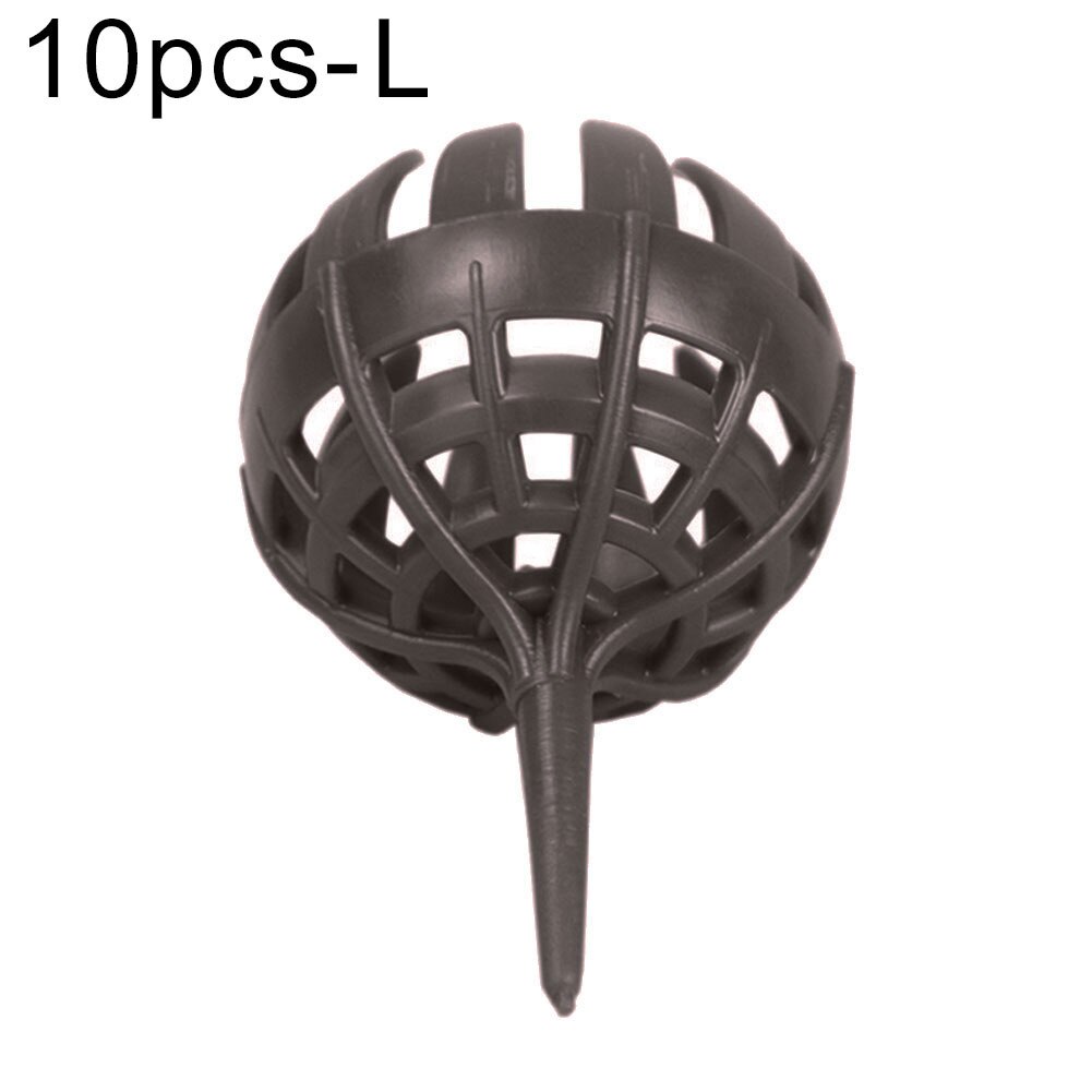 10Pcs of potted potted plastic fertilizer boxes for jade fertilizer, slow release and controlled release fertilizer boxes: Coffee2