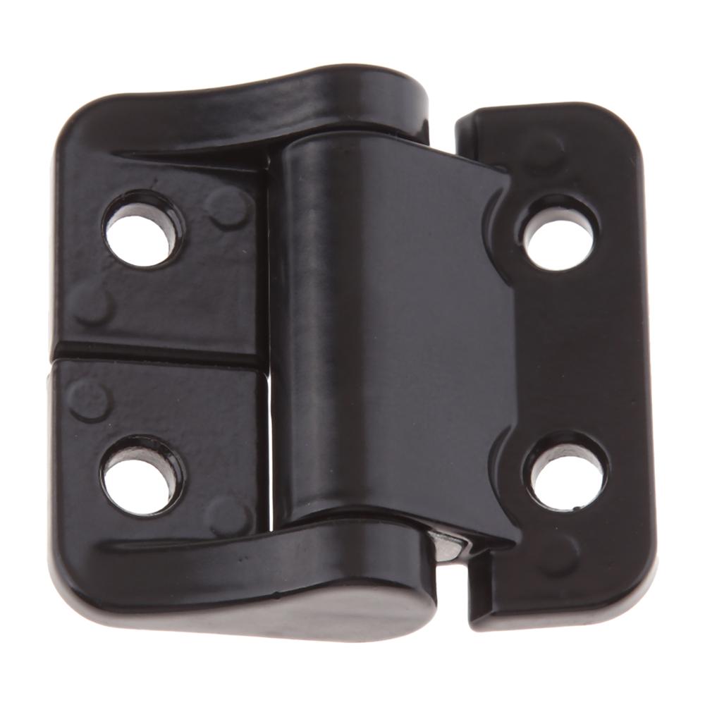 Constant Torque Position Control Hinge , Zinc Alloy, 40 x 38 mm,Replace Soutch E6-10， frictionThe damping hinge