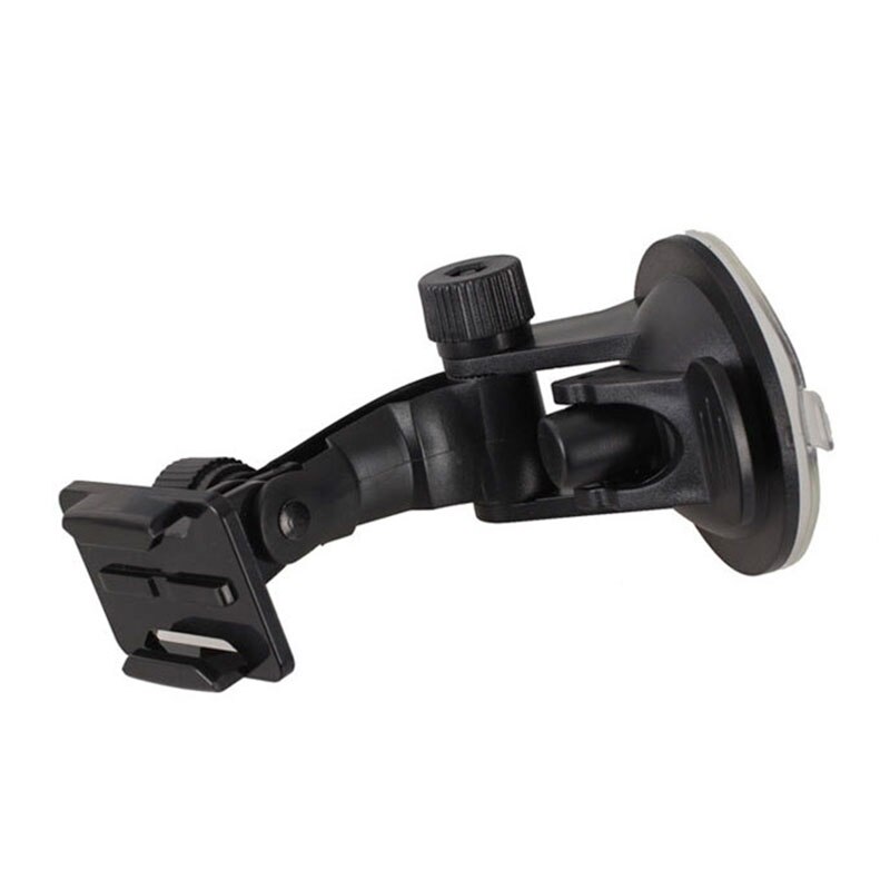 Bil action kamera fäste autokamera sugkoppshållare kompatibel gopro hero hd  td326