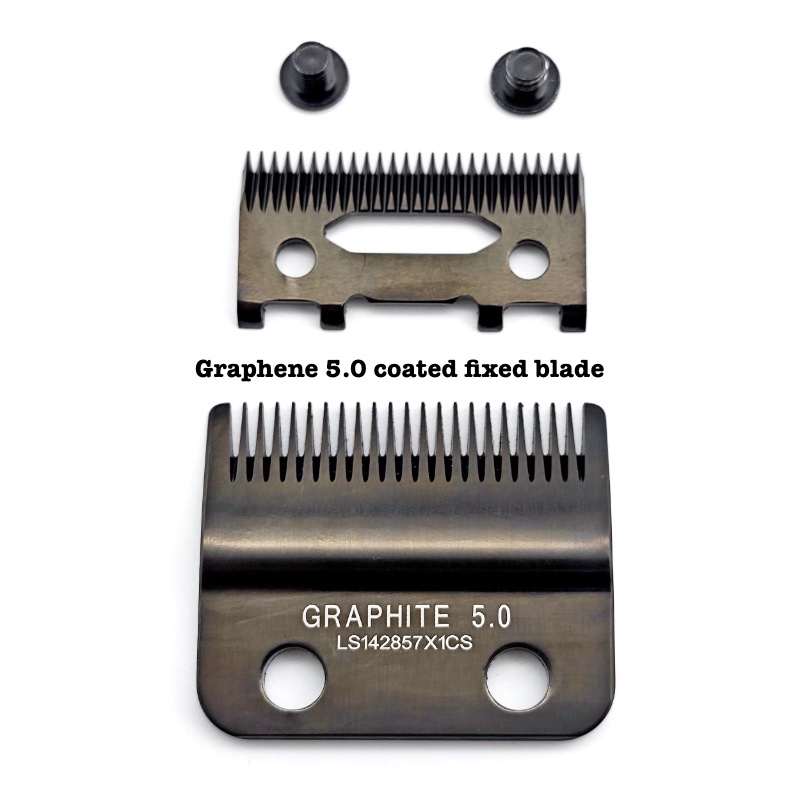 Original Replacement Blade for LENCE PRO FF1C FF1T FX870/707 Clipper Trimmer Shaver Cutting Knife Head Accessories