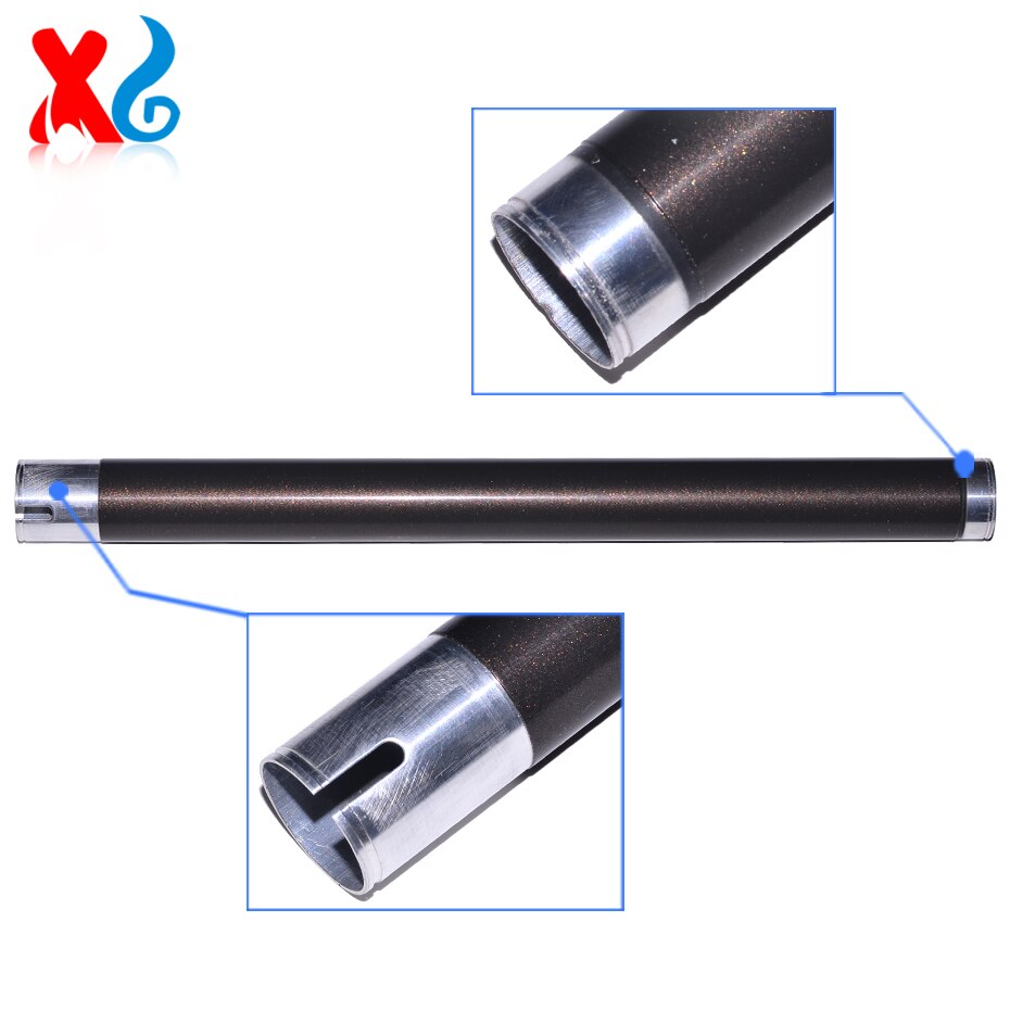 5X 2durch20010 Kompatibel Oberer, höher Fuser Rolle Ersatz für Kyocera Mita FS720 FS820 FS920 KM1500 KM1815 KM1820 FS 720 820 KM 1500