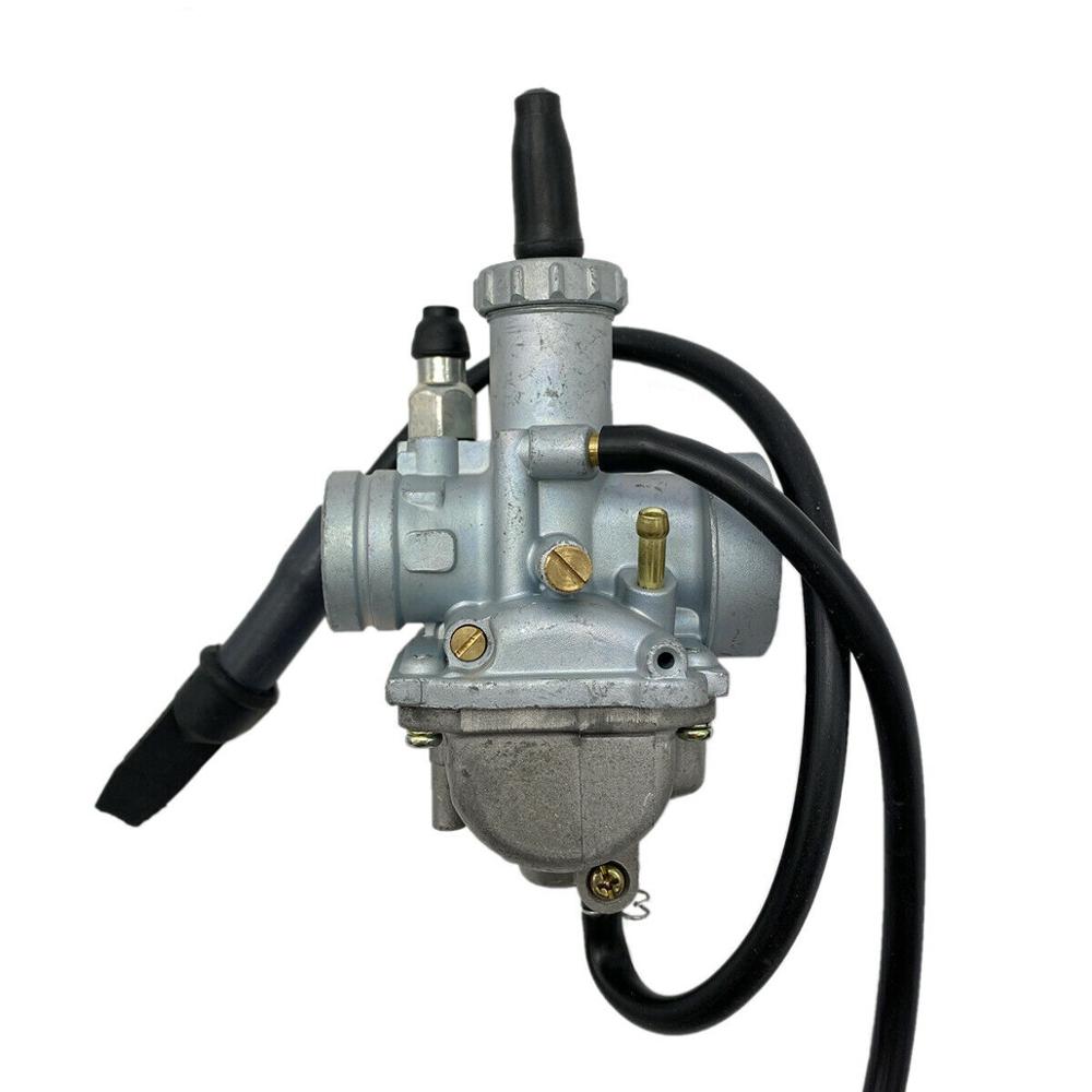 carburador para Suzuki Quadrunner LT160 LTF160 LT-F 160 2x4 13200-02C03 ATV Vergaser 1989-2004