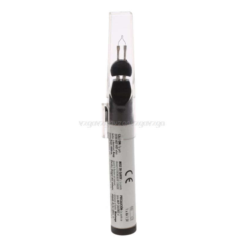 Perfekte Ende Gewinde Schnur Brenner Max sofortig Schmelzen Schweißen Stift Gewinde stift Werkzeuge O30 19
