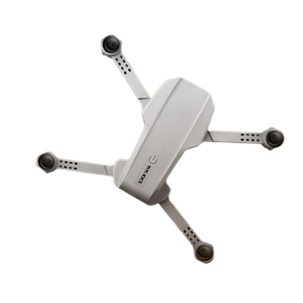Folding Four-axis Aerial Drone KK5 Portable Lightweight Stable And Durable Practical Four-axis Aerial Drone