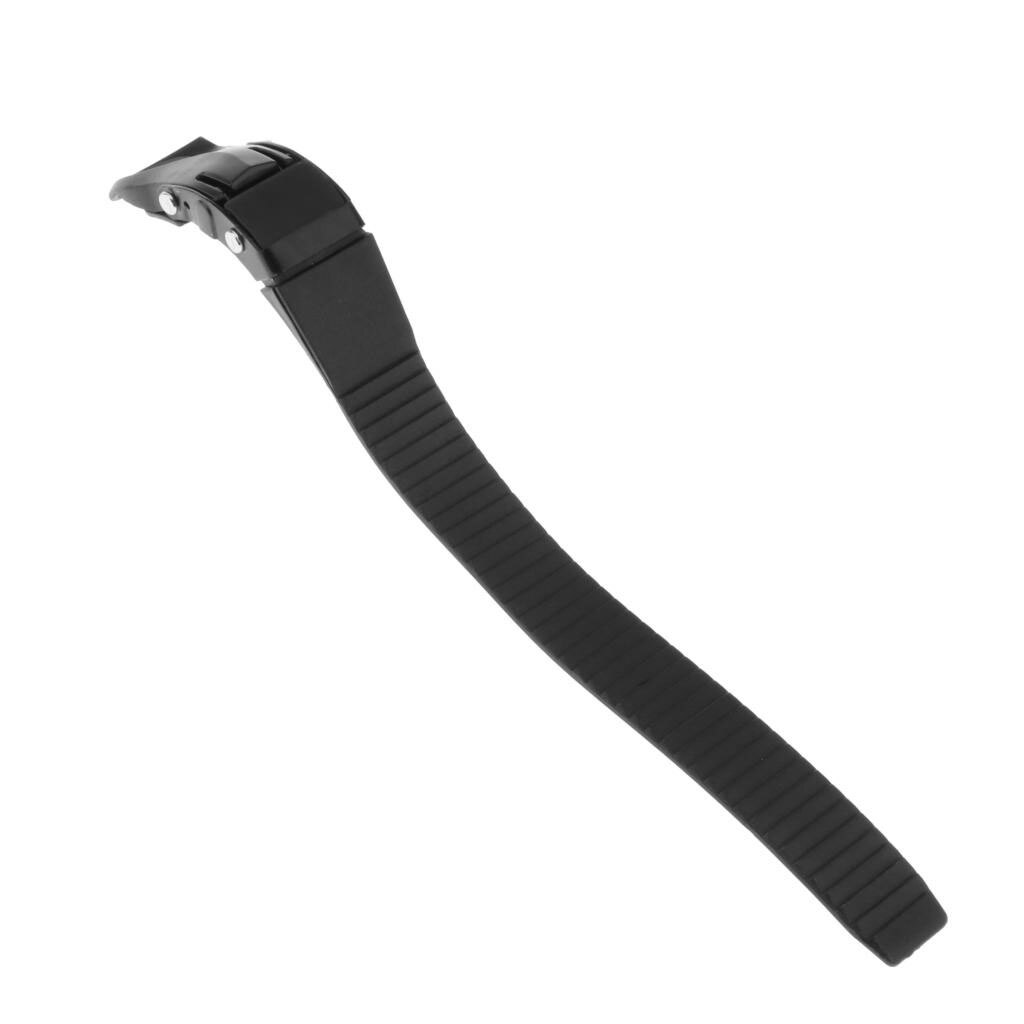 Herramientas de reparación de ruedas para patines en línea, accesorios universales de correa de energía para botas de patinaje, banda de hebilla, piezas de patinaje al aire libre